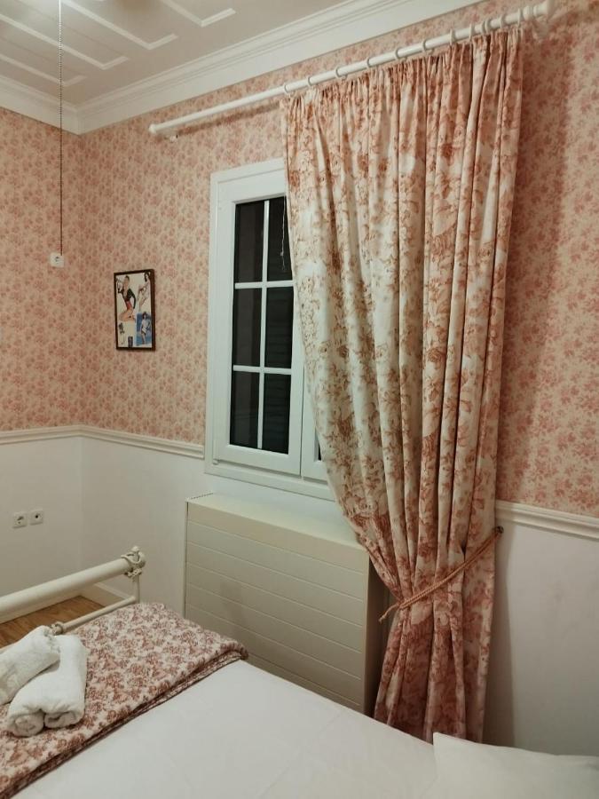 Tsoukaládhes Elite Escapeヴィラ エクステリア 写真